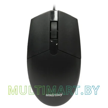 Мышь Smartbuy ONE 354 USB (SBM-354-K)